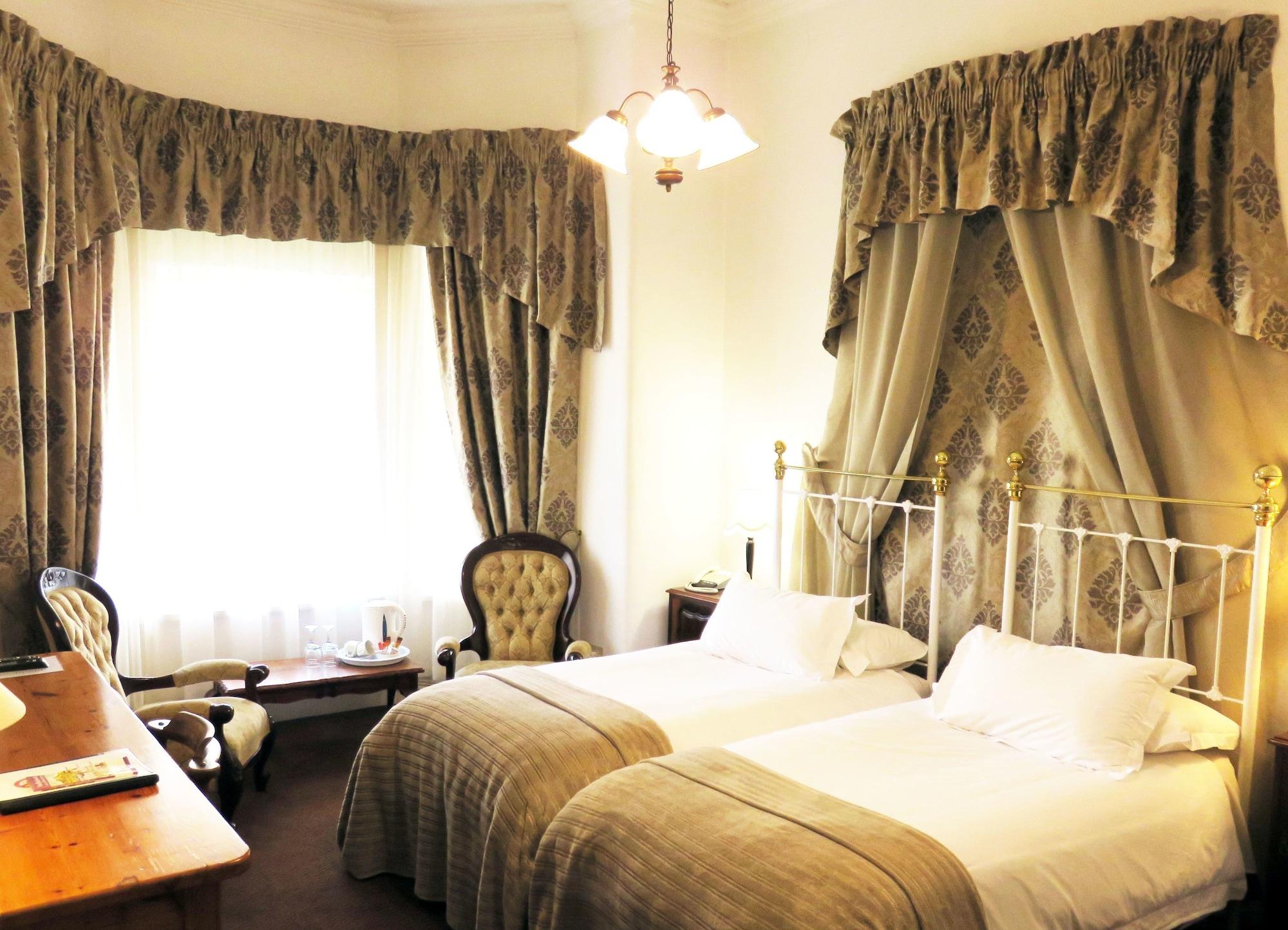 Fynbos Villa Guest House Stellenbosch Eksteriør billede