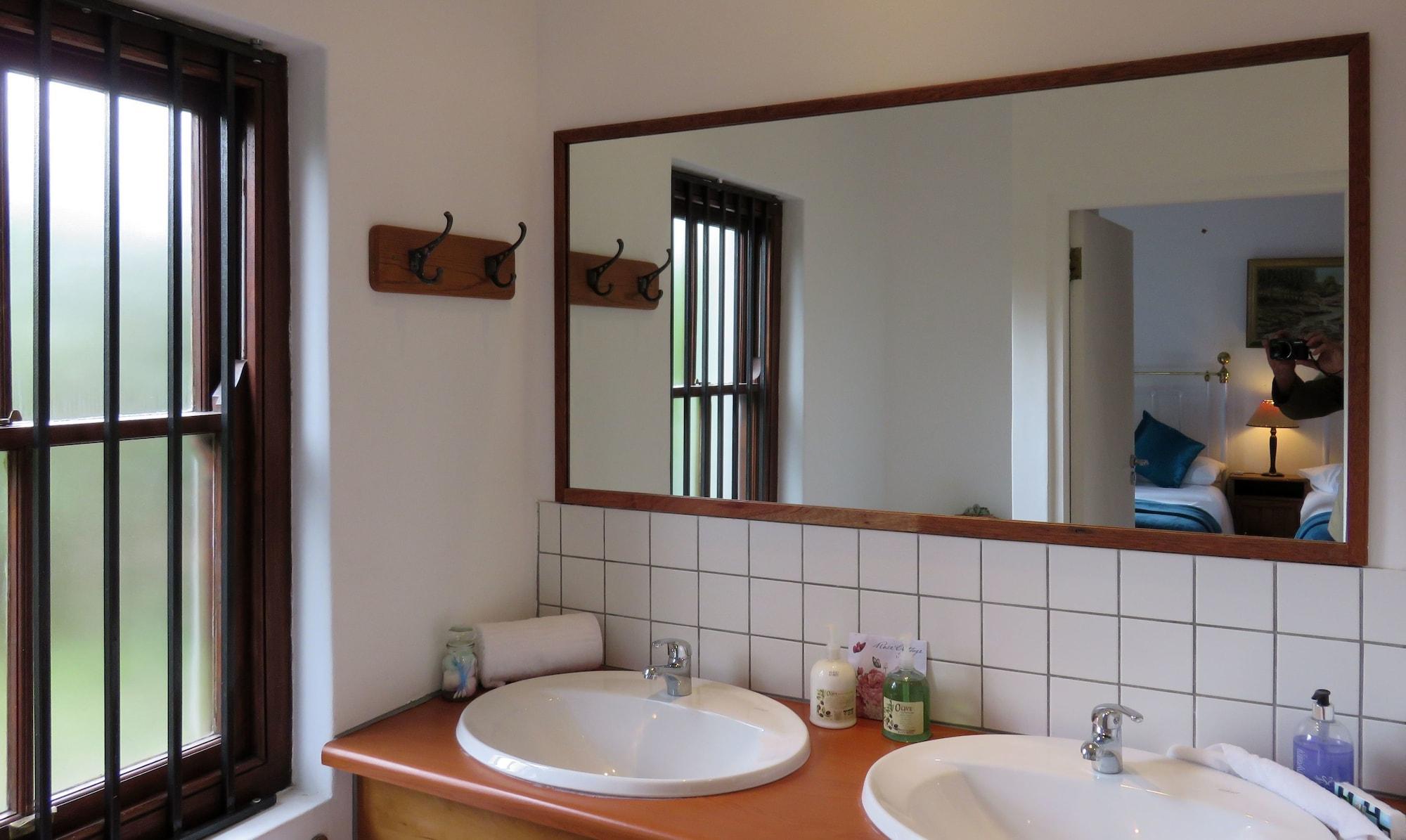 Fynbos Villa Guest House Stellenbosch Eksteriør billede