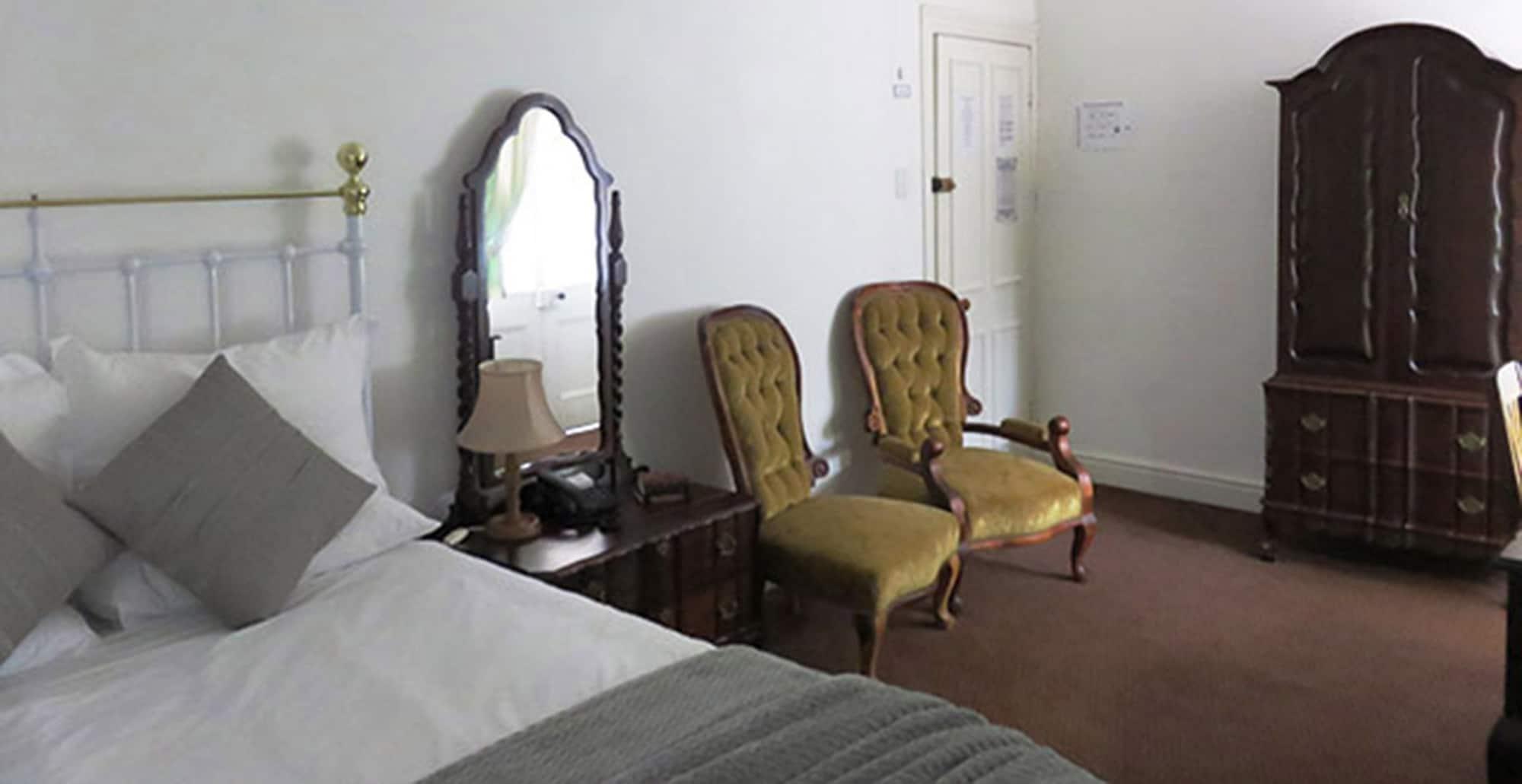 Fynbos Villa Guest House Stellenbosch Eksteriør billede