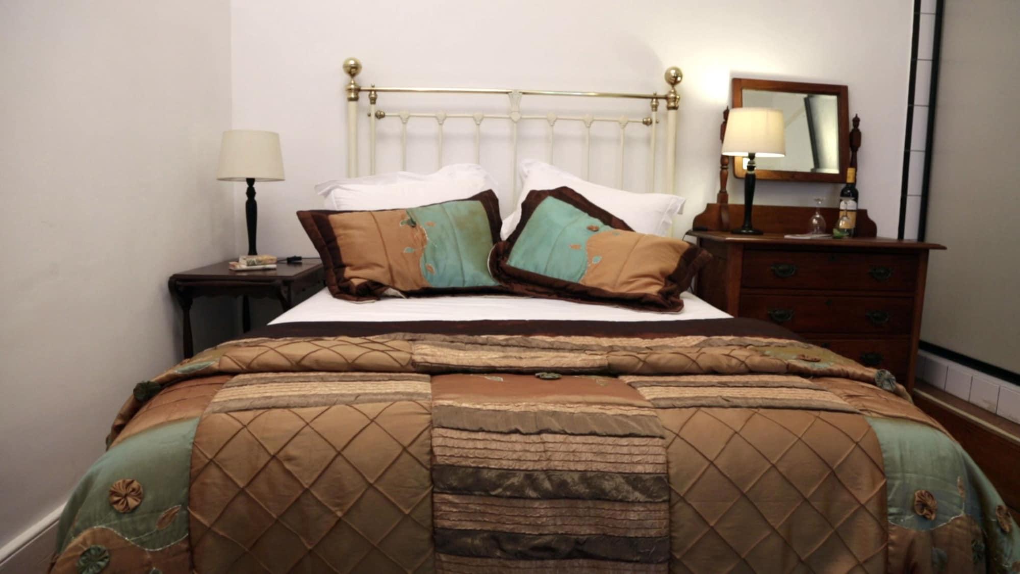 Fynbos Villa Guest House Stellenbosch Eksteriør billede
