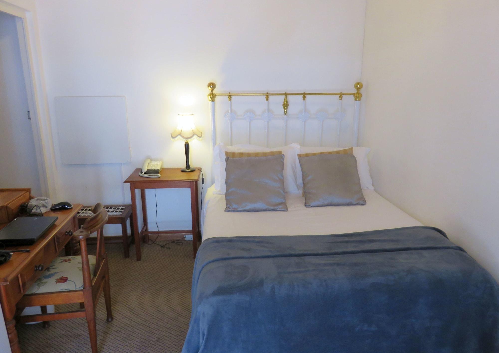 Fynbos Villa Guest House Stellenbosch Eksteriør billede