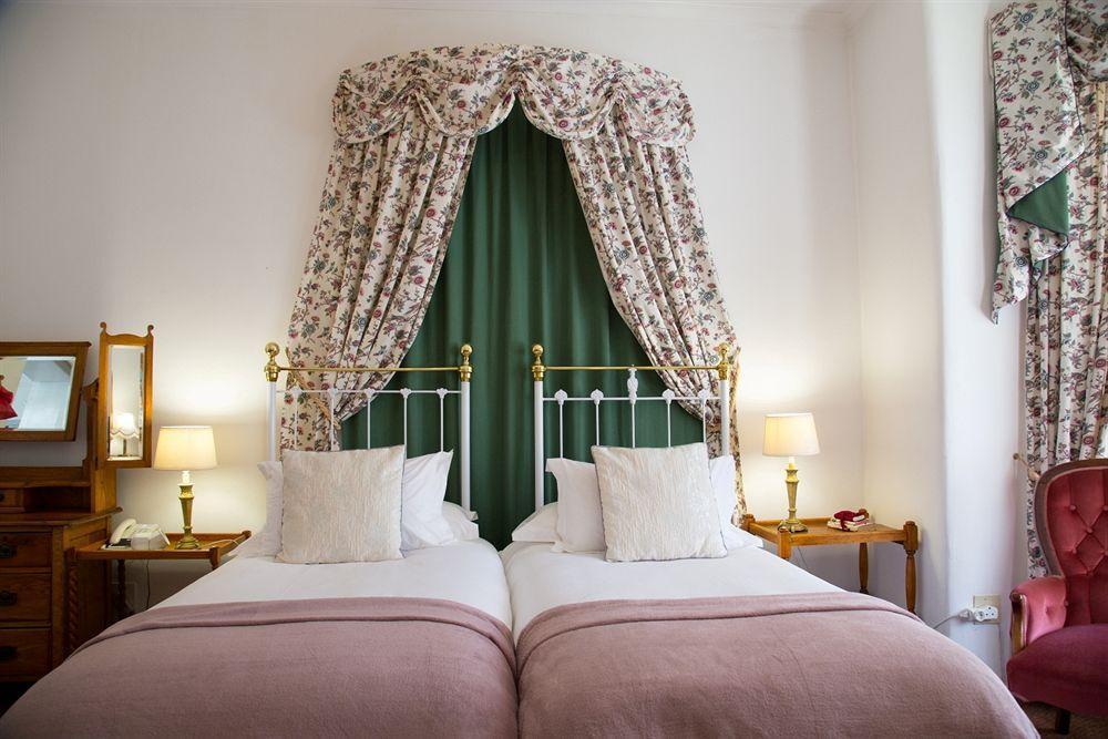 Fynbos Villa Guest House Stellenbosch Eksteriør billede