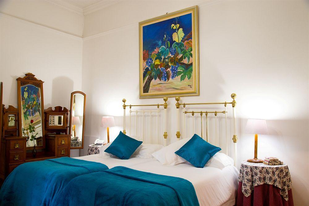 Fynbos Villa Guest House Stellenbosch Eksteriør billede