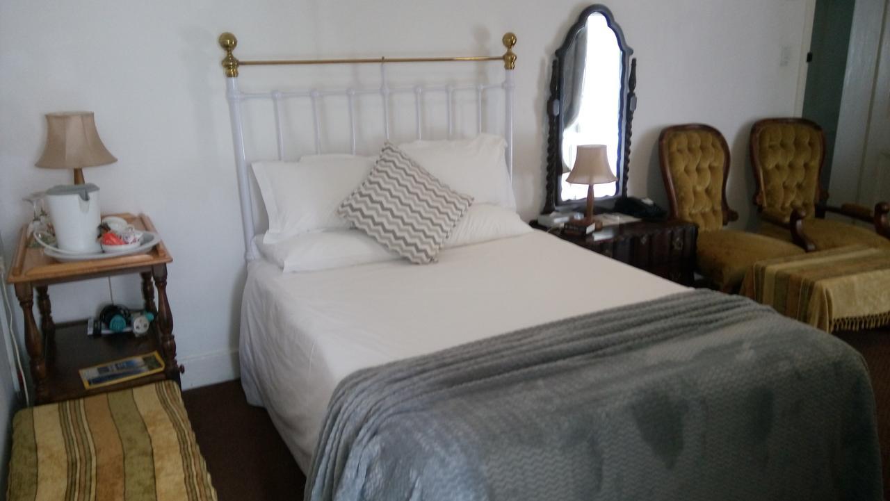 Fynbos Villa Guest House Stellenbosch Eksteriør billede
