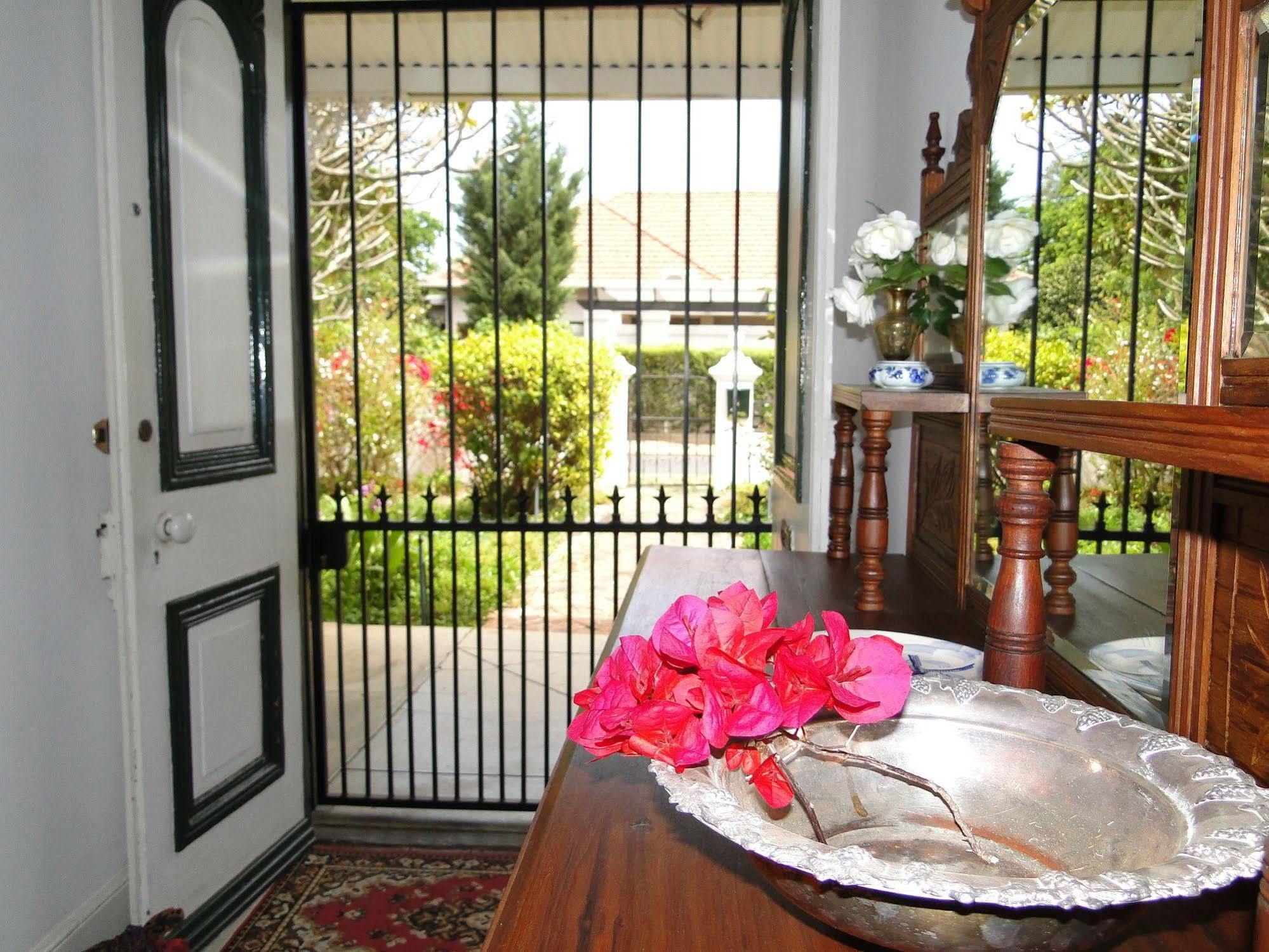Fynbos Villa Guest House Stellenbosch Eksteriør billede