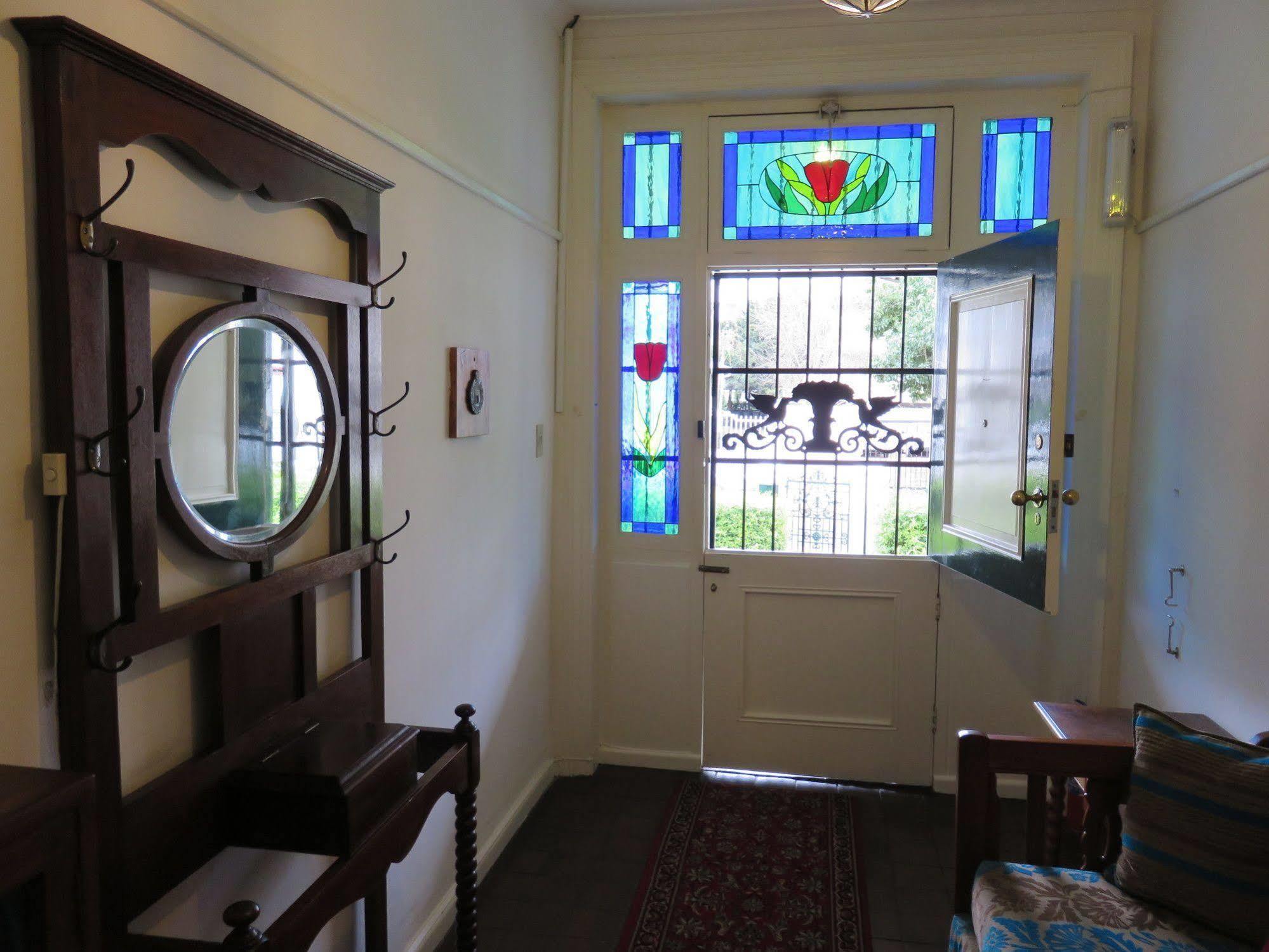 Fynbos Villa Guest House Stellenbosch Eksteriør billede